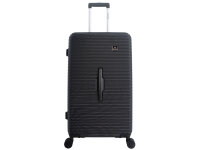 Saxoline Twist Trunk L ABS/PC Trolley TSA Zahlenschloss...
