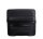 Saxoline Twist Trunk ABS/PC Spinner Koffer Set Gr. M/L mit TSA-Zahlenschloss black