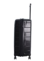 Discovery Skyward  PP Spinner Koffer Set Gr. S/M/L mit TSA-Zahlenschloss
