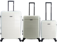 Discovery Skyward  PP Spinner Koffer Set Gr. S/M/L mit...