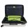 Discovery Skyward  PP Spinner Koffer Set Gr. S/M/L mit TSA-Zahlenschloss white