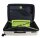 Discovery Skyward  PP Spinner Koffer Set Gr. S/M/L mit TSA-Zahlenschloss white