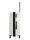 Discovery Skyward  PP Spinner Koffer Set Gr. S/M/L mit TSA-Zahlenschloss white