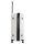 Discovery Skyward  PP Spinner Koffer Set Gr. S/M/L mit TSA-Zahlenschloss white