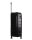 Discovery Skyward  PP Spinner Koffer Set Gr. S/M/L mit TSA-Zahlenschloss black