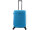 Discovery Skyward  PP Spinner Koffer Set Gr. S/M/L mit TSA-Zahlenschloss light blue