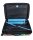 Discovery Explore the World ABS/PC Spinner Koffer Set Gr. S/M/L mit TSA-Zahlenschloss