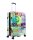 Discovery Explore the World ABS/PC Spinner Koffer Set Gr. S/M/L mit TSA-Zahlenschloss