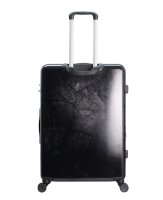 Discovery Stone ABS/PC Spinner Koffer Set Gr. S/M/L mit TSA-Zahlenschloss