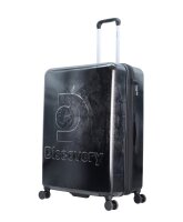 Discovery Stone ABS/PC Spinner Koffer Set Gr. S/M/L mit TSA-Zahlenschloss