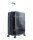 Discovery Stone ABS/PC Spinner Koffer Set Gr. S/M/L mit TSA-Zahlenschloss