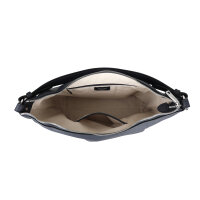 JOOP! Lettera Dalia Hobo Lhz Damen Handtasche dark blue