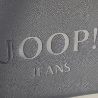 JOOP! Lettera Dalia Hobo Lhz Damen Handtasche dark blue