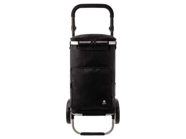 Franky Einkaufroller Einkaufstrolley mit separater...