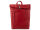 Prado City Rucksack AL16 glattes Rindleder