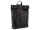 Prado City Rucksack AL16 glattes Rindleder black
