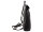 Prado City Rucksack AL16 glattes Rindleder black