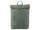 Prado City Rucksack AL16 glattes Rindleder light green