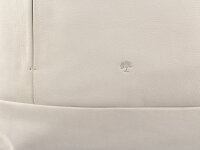 Prado City Rucksack AL16 glattes Rindleder white
