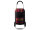 Franky Einkaufroller ER2 Einkaufstrolley  multicolor check