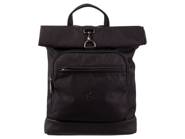 Prato Cityrucksack S896-FR black