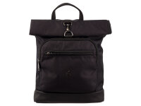 Prato Cityrucksack S896-FR black