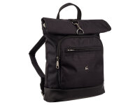 Prato Cityrucksack S896-FR black