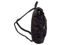 Prato Cityrucksack S896-FR black