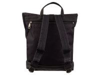 Prato Cityrucksack S896-FR black