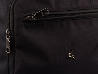 Prato Cityrucksack S896-FR black