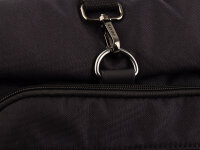 Prato Cityrucksack S896-FR black