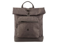 Prato Cityrucksack S896-FR grey