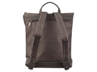 Prato Cityrucksack S896-FR grey