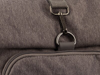 Prato Cityrucksack S896-FR grey