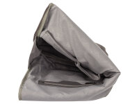 Prato Cityrucksack S896-FR grey