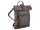 Prato Cityrucksack S896-FR grey