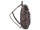 Prato Cityrucksack S896-FR grey