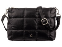 Prato Umhängetasche S971-N black