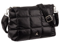 Prato Umhängetasche S971-N black