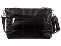 Prato Umhängetasche S971-N black