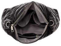 Prato Umhängetasche S971-N black