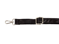 Prato Umhängetasche S971-N black