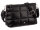 Prato Umhängetasche S971-N black