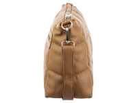 Prato Umhängetasche S971-N dark taupe