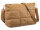 Prato Umhängetasche S971-N dark taupe