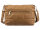 Prato Umhängetasche S971-N dark taupe