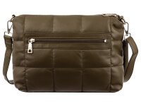 Prato Umhängetasche S971-N olive