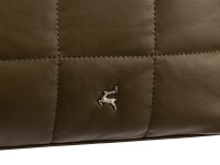 Prato Umhängetasche S971-N olive