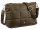 Prato Umhängetasche S971-N olive