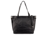 Prato Shopper K48 black
